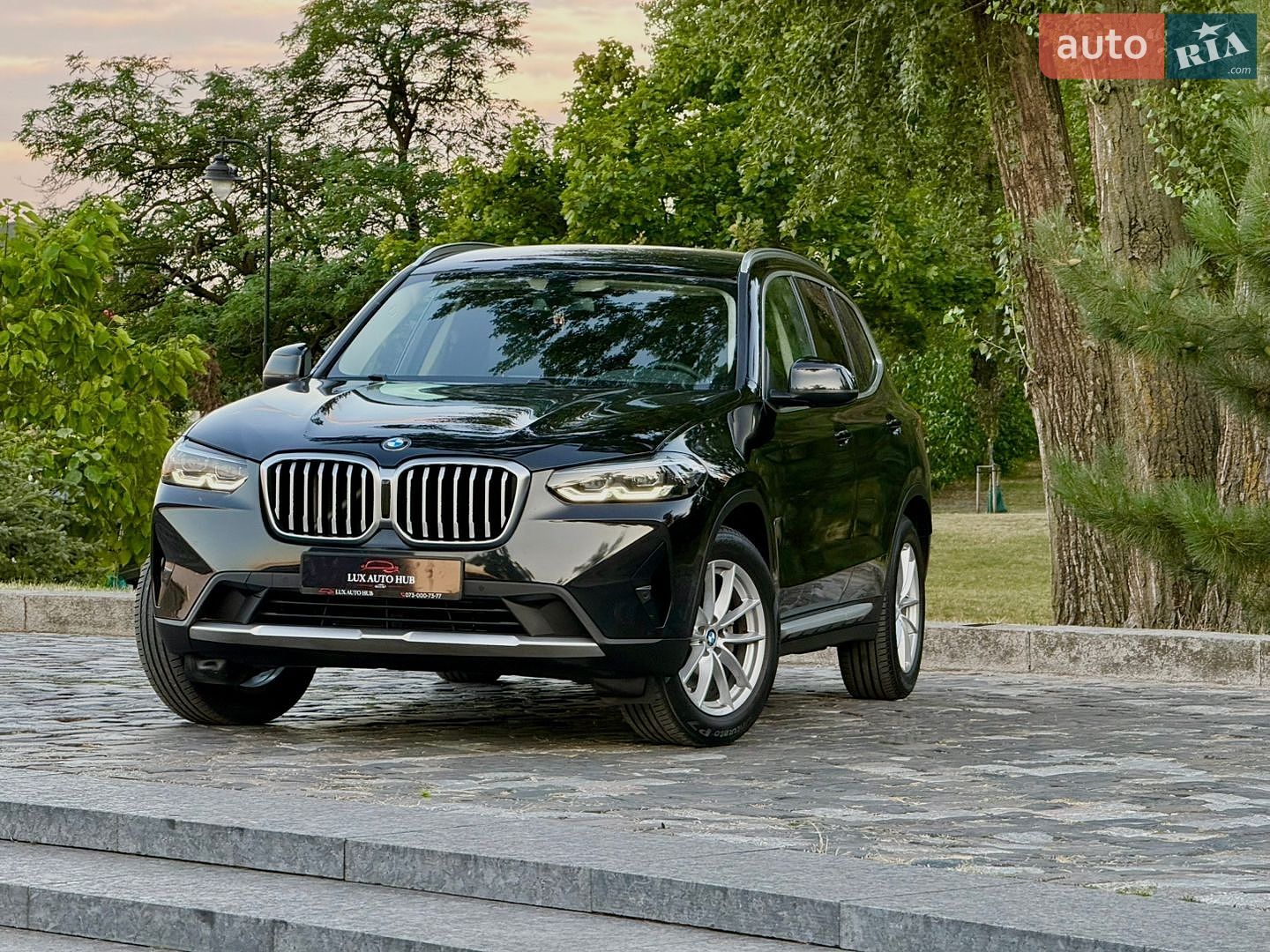 BMW X3 2022 VIN WBA35BZ0X0N148606 фото оголошення 198 з 200