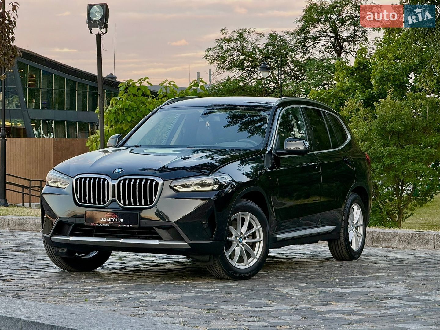 BMW X3 2022 VIN WBA35BZ0X0N148606 фото оголошення 199 з 200