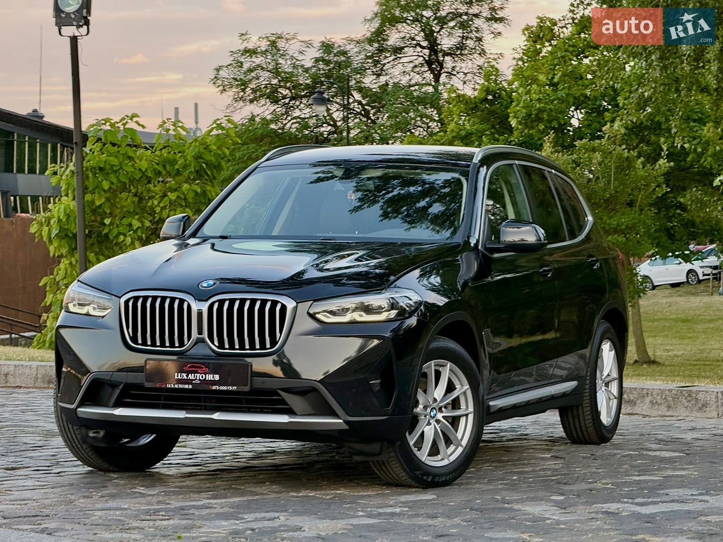 BMW X3 2022 VIN WBA35BZ0X0N148606 фото оголошення 200 з 200