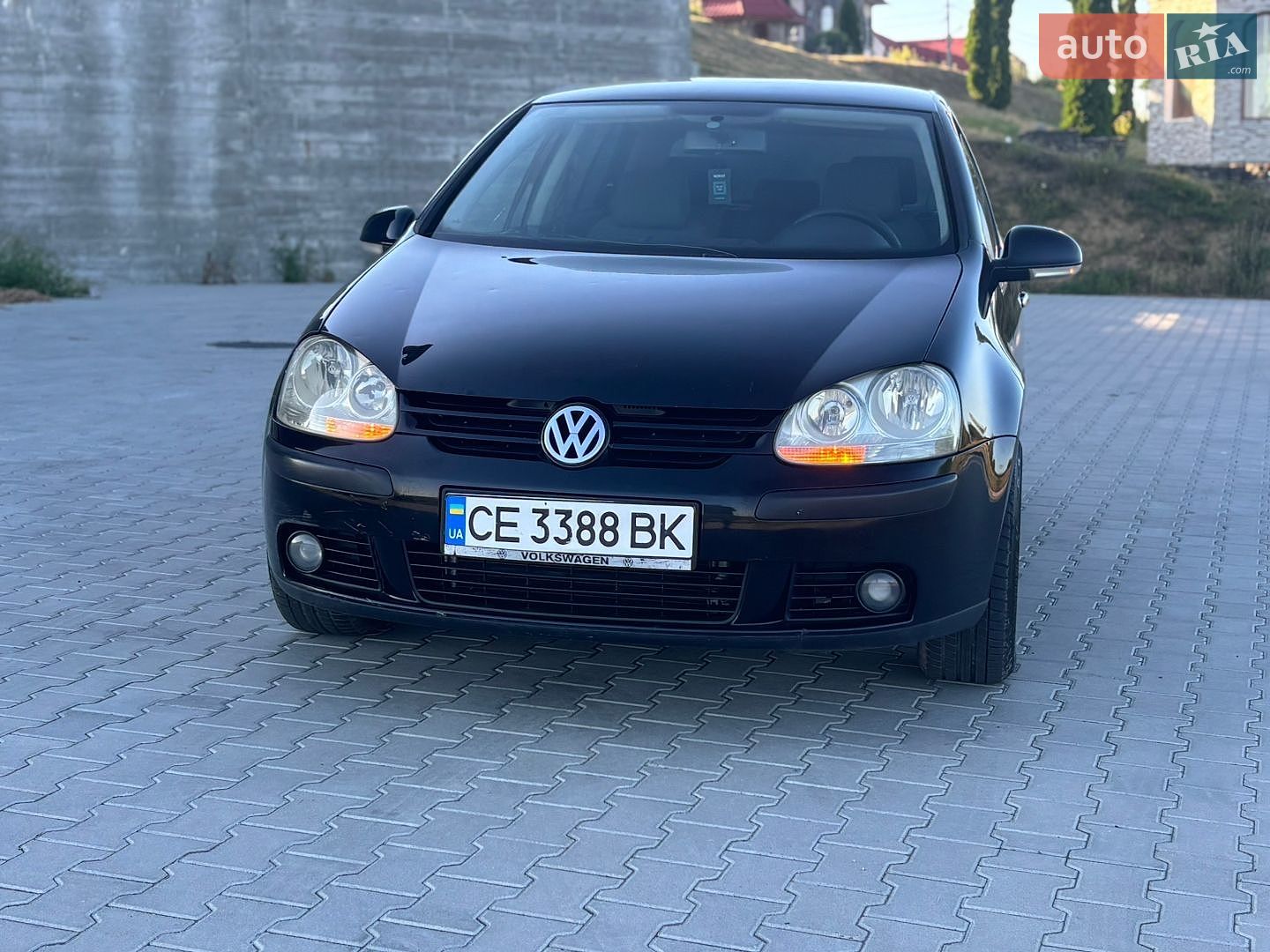 Volkswagen Golf 2004 VIN WVWZZZ1KZ5W002504 фото оголошення 15 з 33
