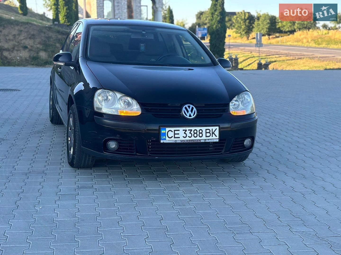 Volkswagen Golf 2004 VIN WVWZZZ1KZ5W002504 фото оголошення 16 з 33