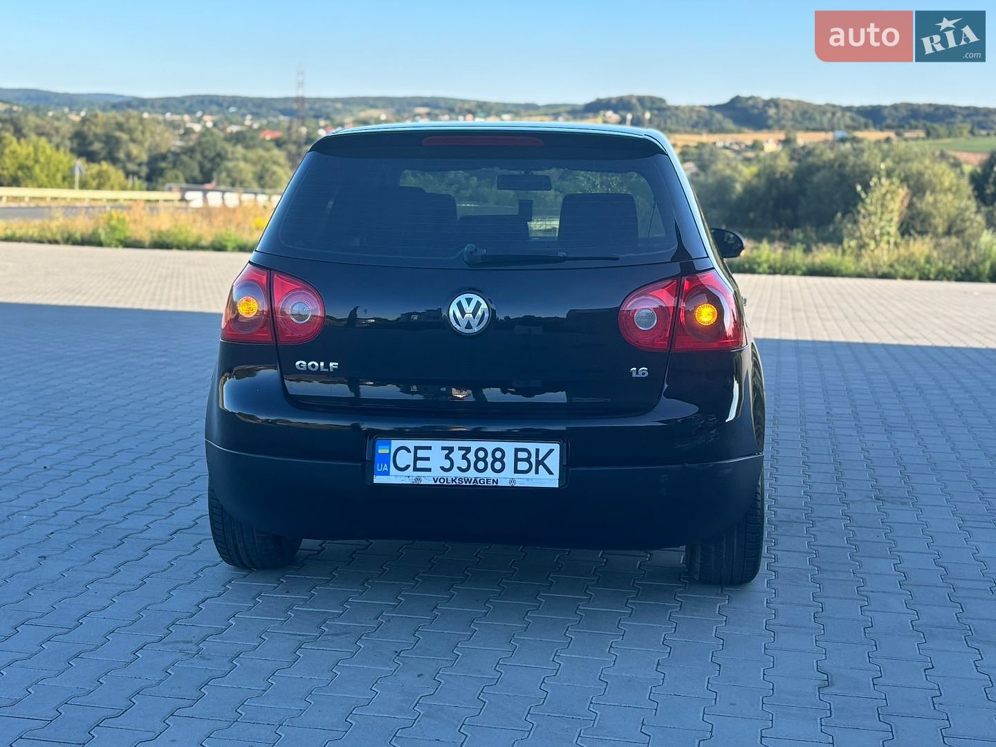 Volkswagen Golf 2004 VIN WVWZZZ1KZ5W002504 фото оголошення 14 з 33