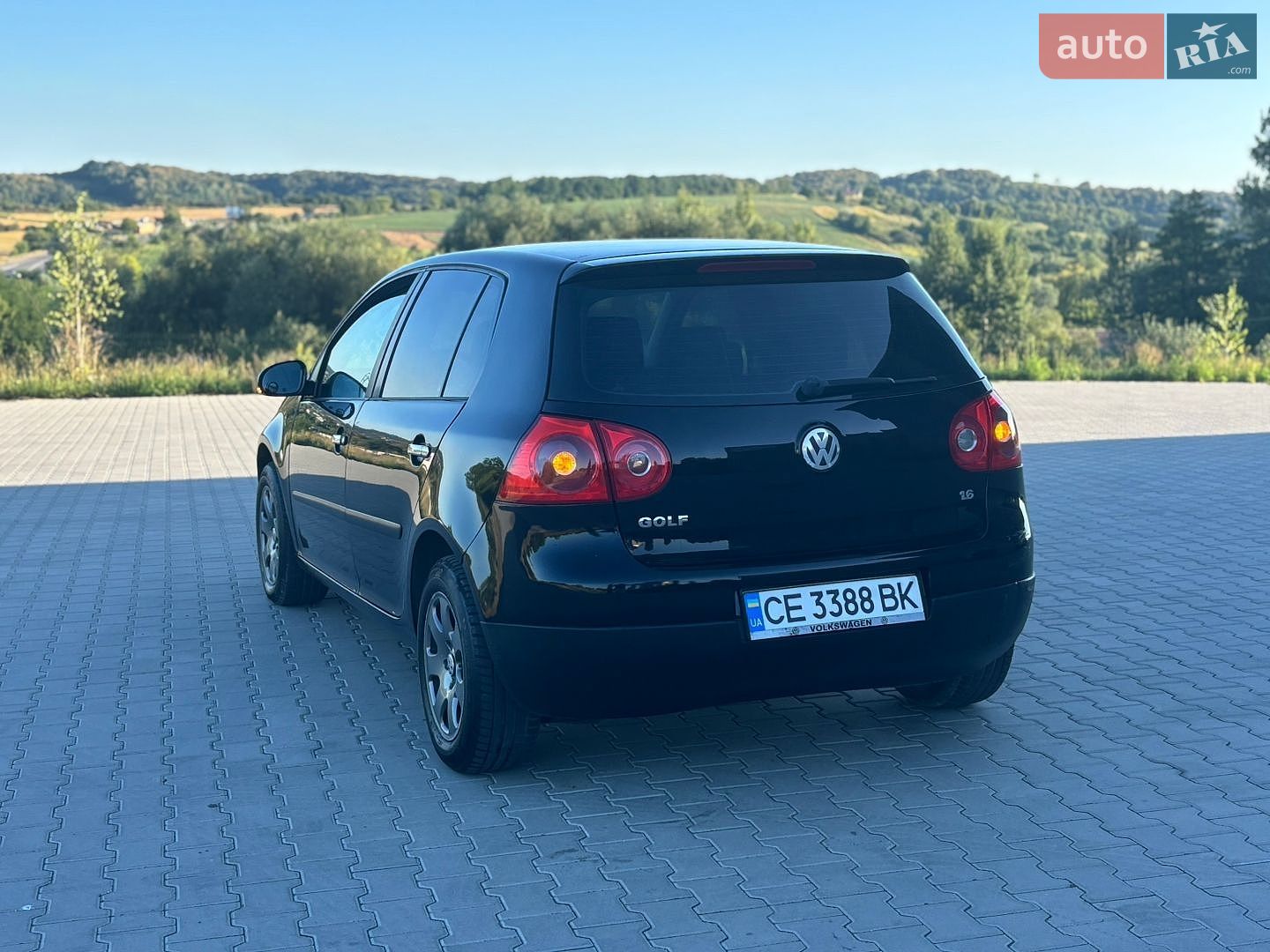 Volkswagen Golf 2004 VIN WVWZZZ1KZ5W002504 фото оголошення 18 з 33