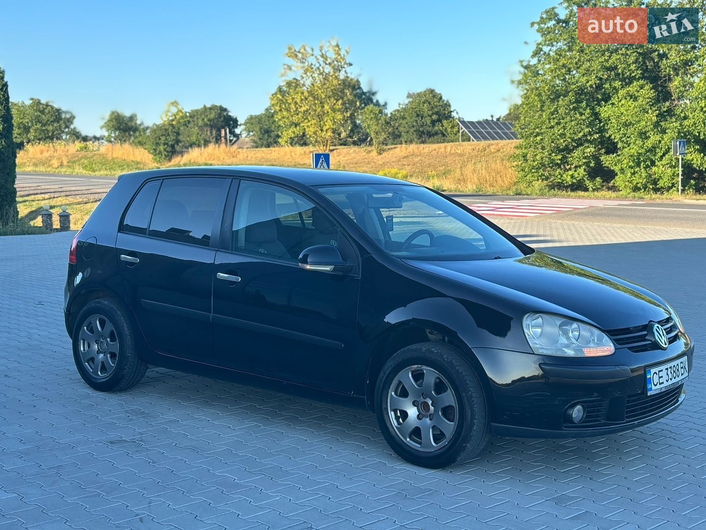 Volkswagen Golf 2004 VIN WVWZZZ1KZ5W002504 фото оголошення 5 з 33