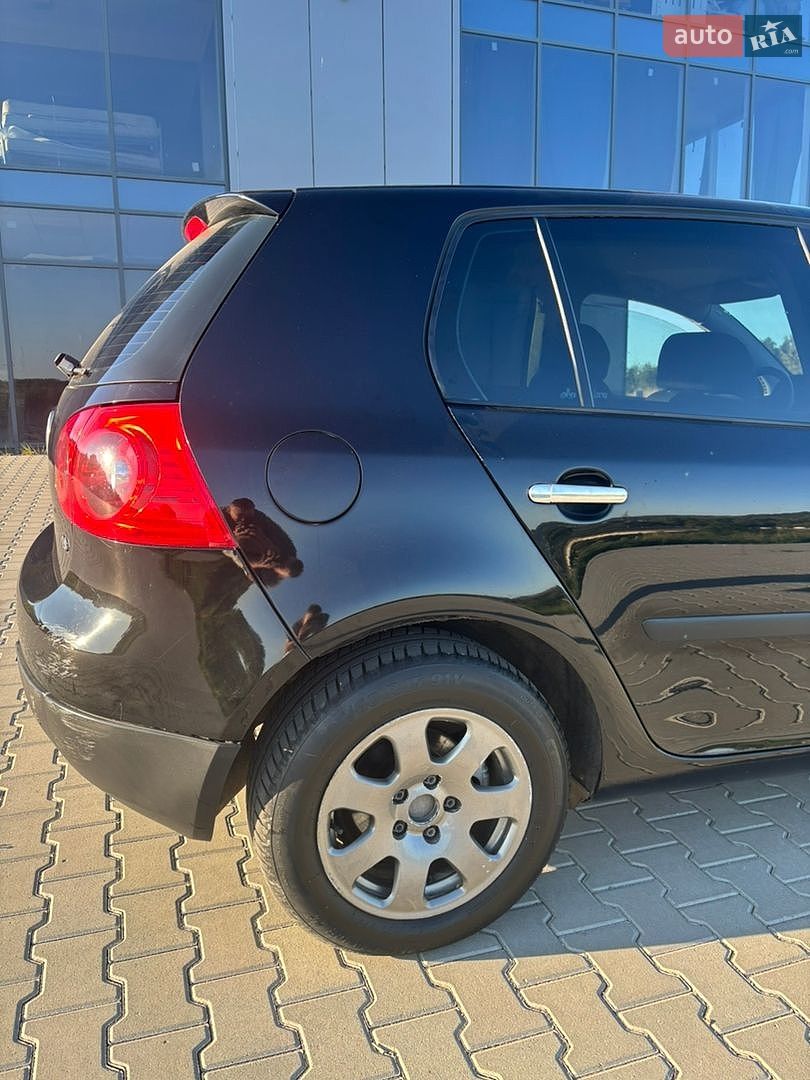 Volkswagen Golf 2004 VIN WVWZZZ1KZ5W002504 фото оголошення 11 з 33