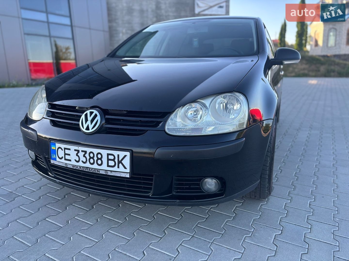 Volkswagen Golf 2004 VIN WVWZZZ1KZ5W002504 фото оголошення 17 з 33