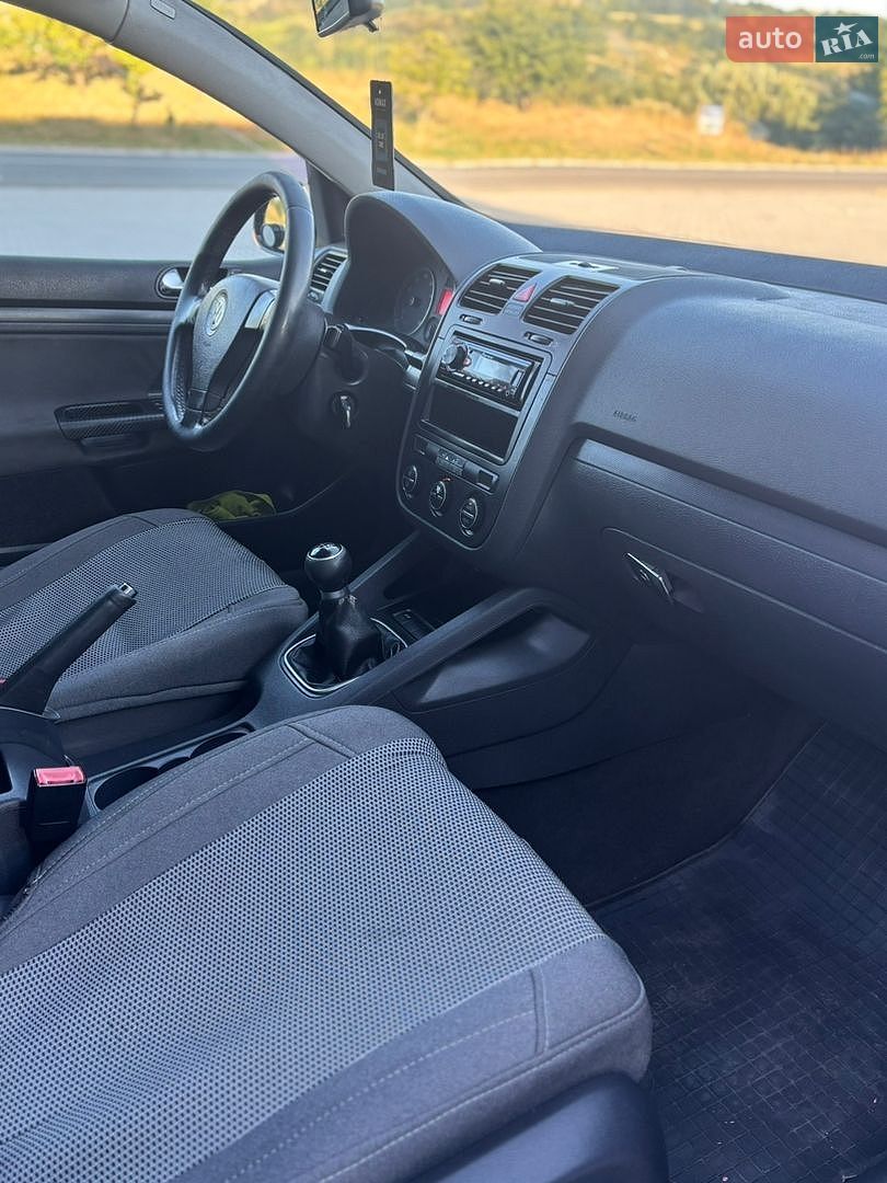 Volkswagen Golf 2004 VIN WVWZZZ1KZ5W002504 фото оголошення 24 з 33