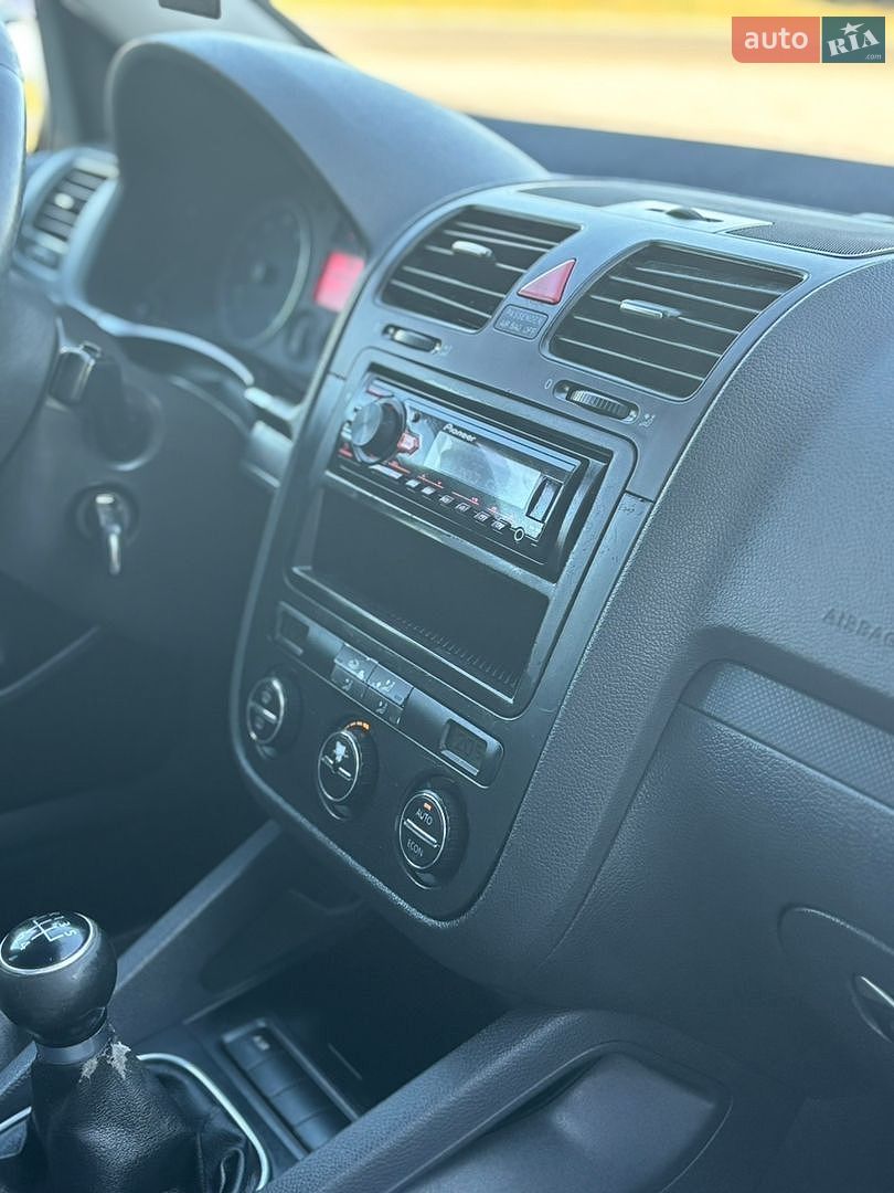Volkswagen Golf 2004 VIN WVWZZZ1KZ5W002504 фото оголошення 28 з 33