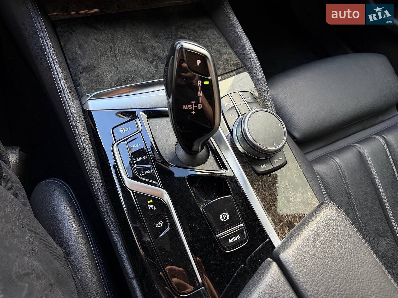 BMW 5 Series 2020 VIN WBA53BJ06MWW99321 фото оголошення 9 з 10