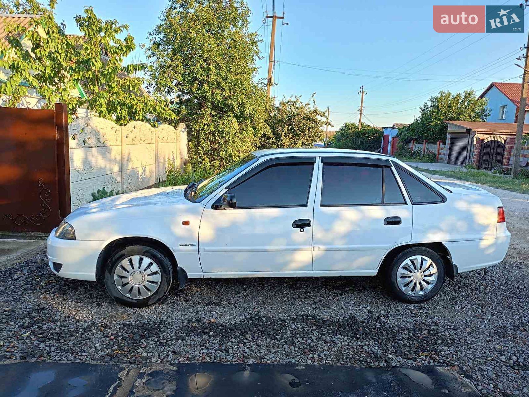 Daewoo Nexia 2012 VIN XWB3K32EDCA223821 фото оголошення 7 з 10