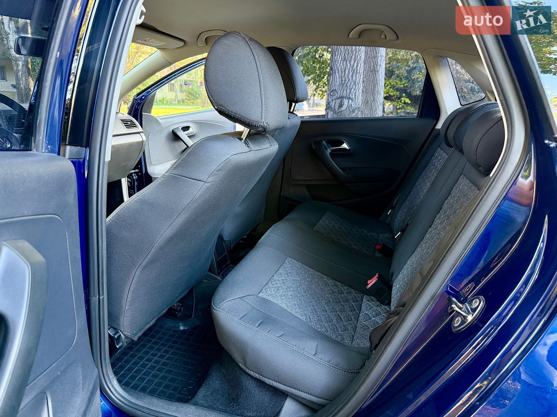 Volkswagen Polo 2010 VIN WVWZZZ6RZBY160994 фото оголошення 28 з 55
