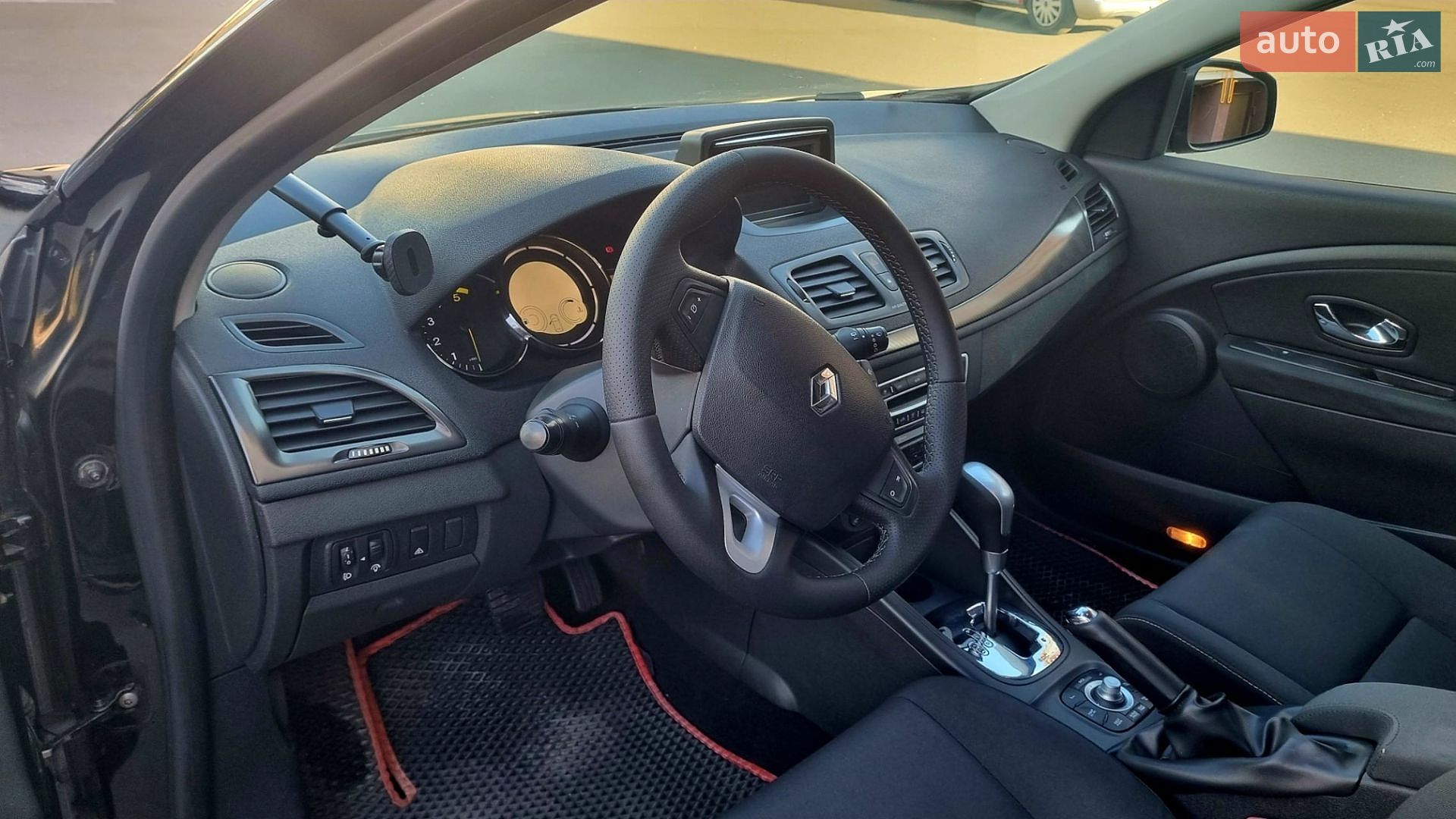 Renault Megane 2012 VIN VF1KZ090347531744 фото оголошення 28 з 61