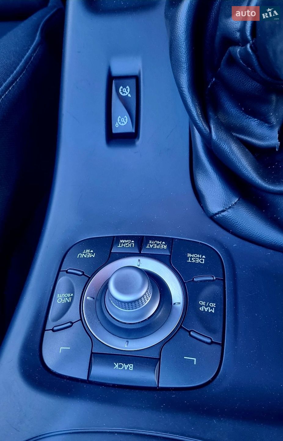 Renault Megane 2012 VIN VF1KZ090347531744 фото оголошення 30 з 61