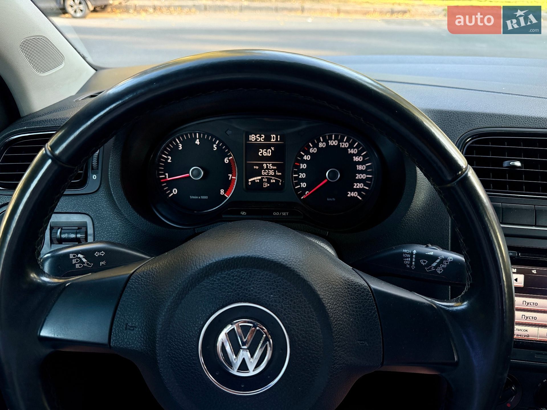 Volkswagen Polo 2010 VIN WVWZZZ6RZBY160994 фото оголошення 48 з 55