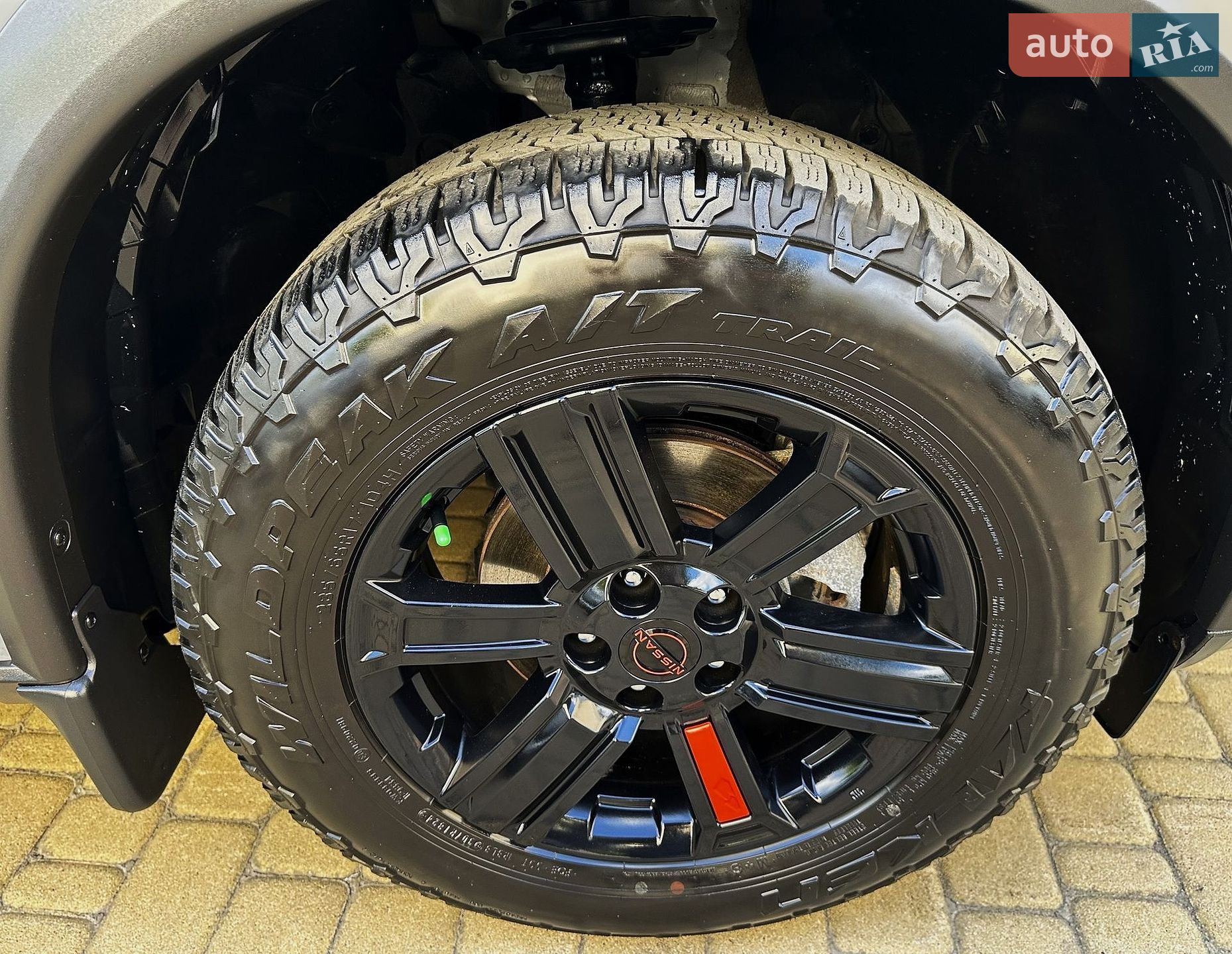 Nissan Rogue 2025 VIN 5N1BT3BB0SC775086 фото оголошення 19 з 71
