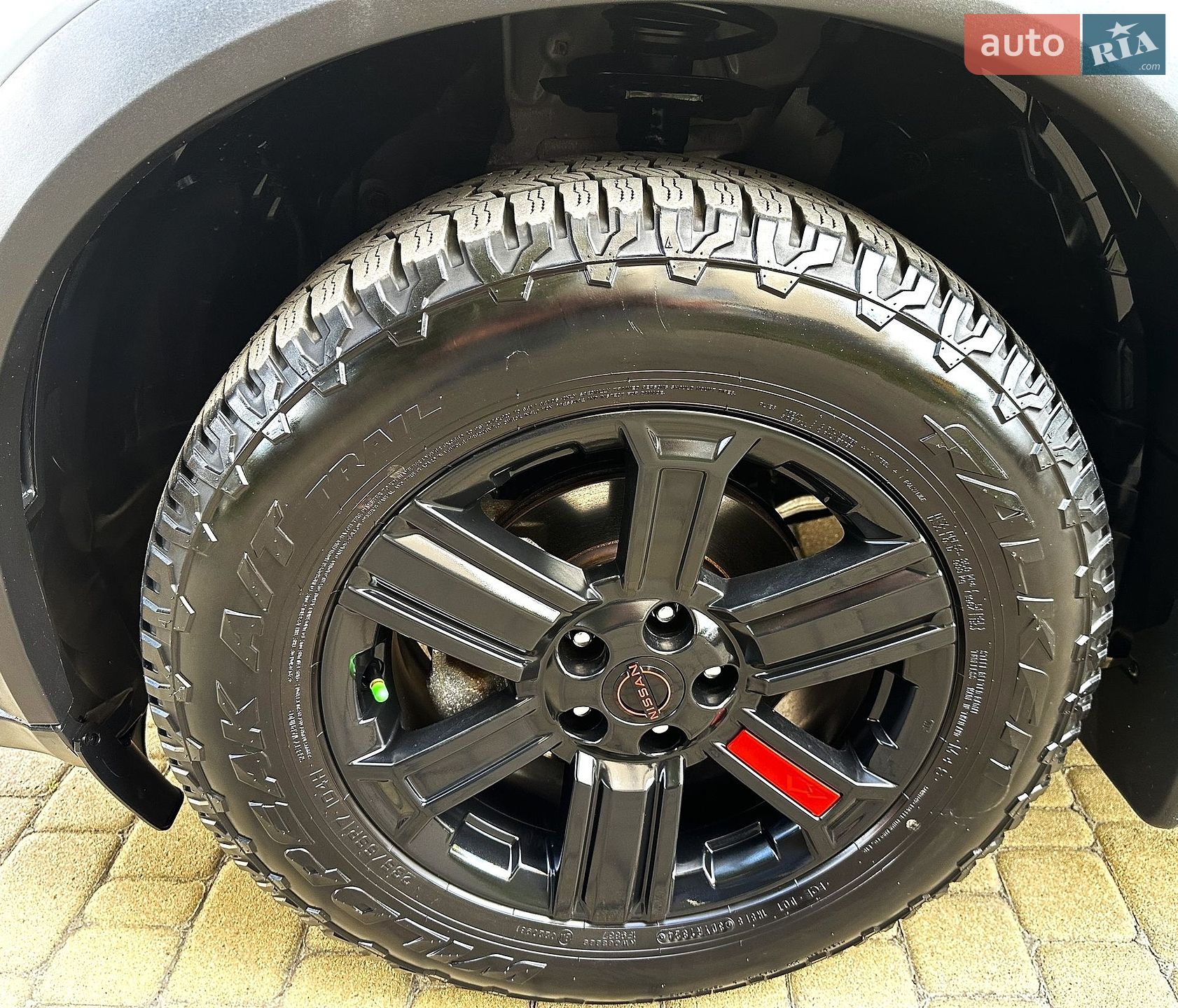 Nissan Rogue 2025 VIN 5N1BT3BB0SC775086 фото оголошення 23 з 71
