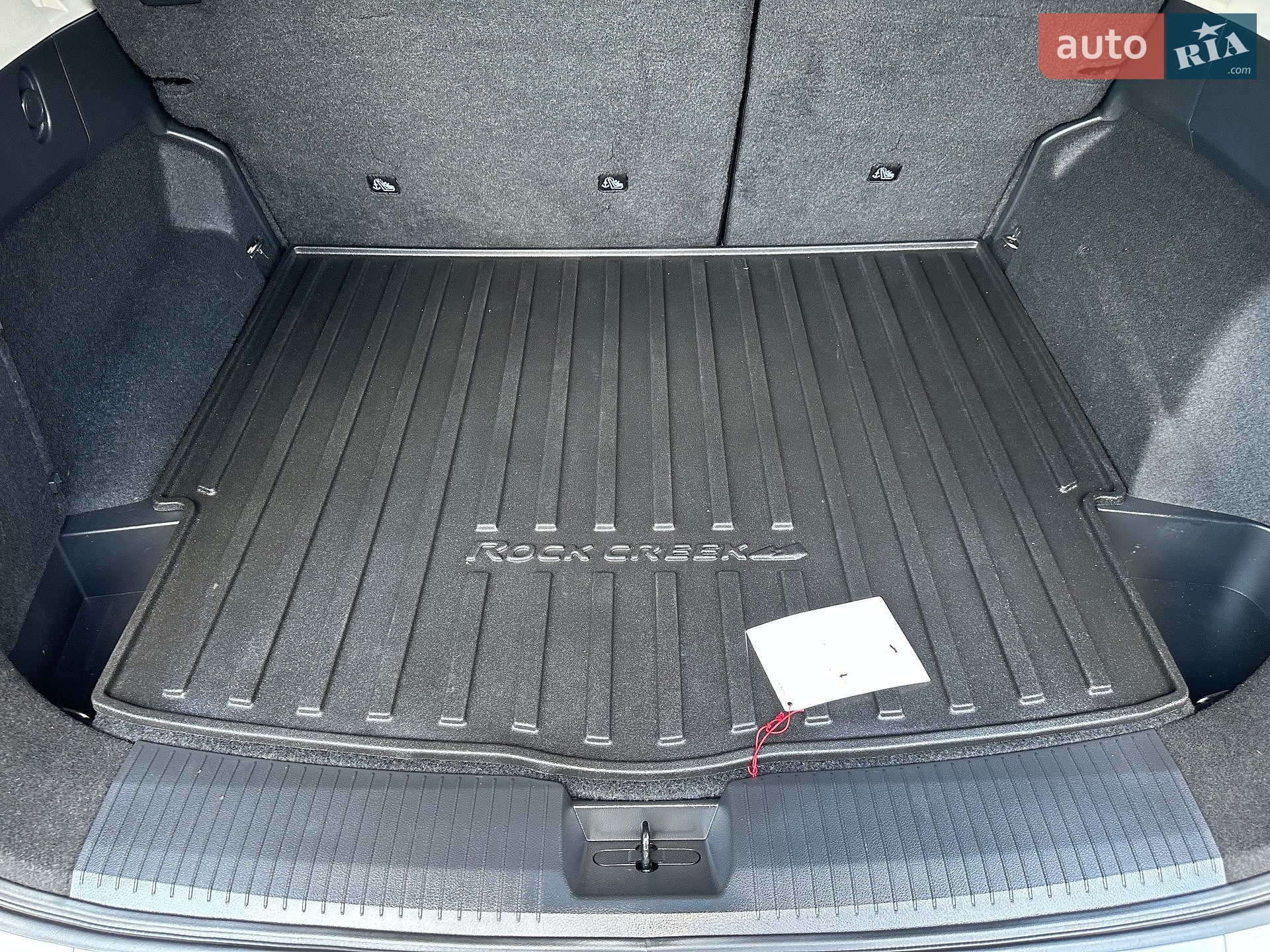 Nissan Rogue 2025 VIN 5N1BT3BB0SC775086 фото оголошення 42 з 71