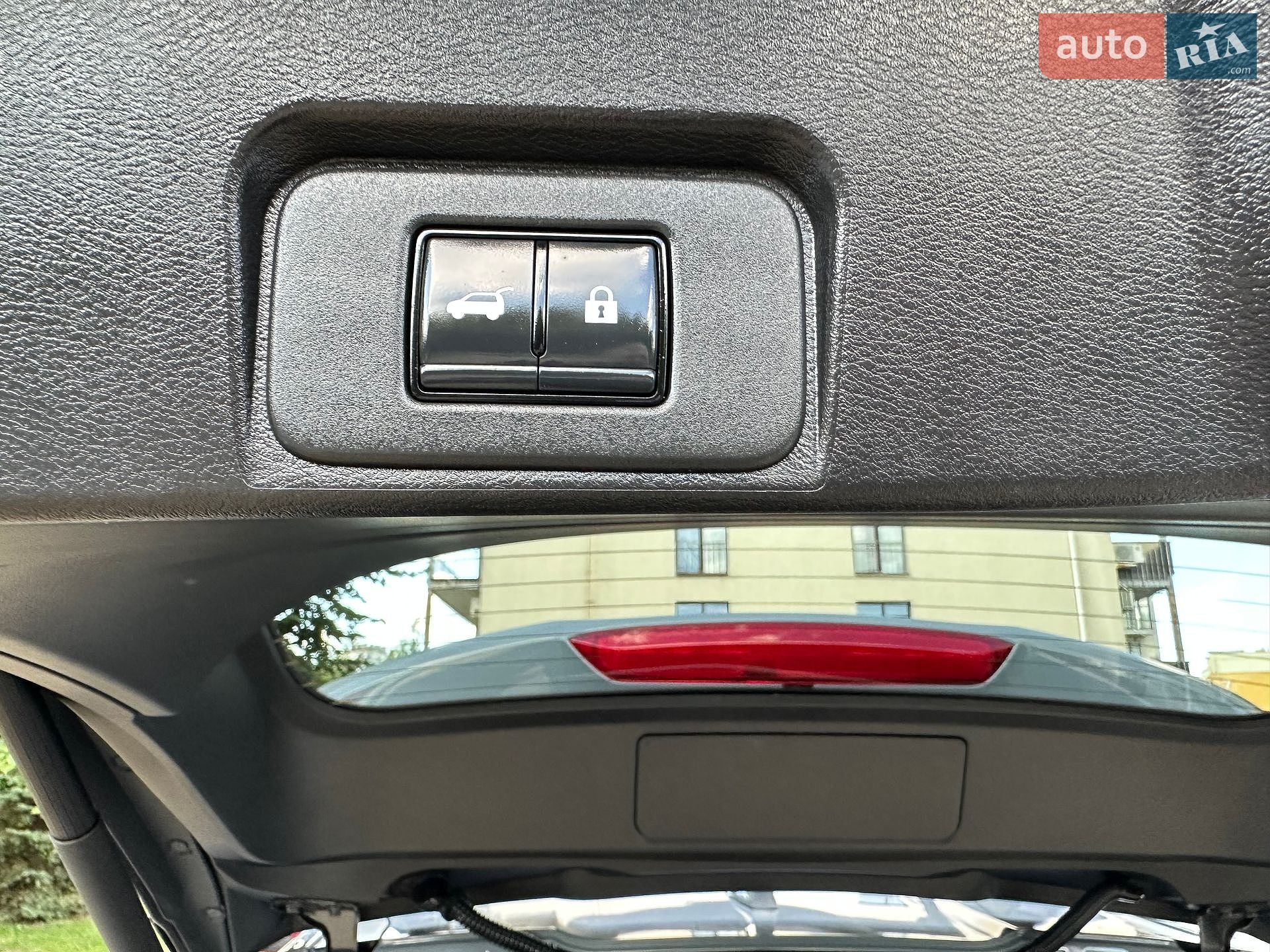 Nissan Rogue 2025 VIN 5N1BT3BB0SC775086 фото оголошення 43 з 71