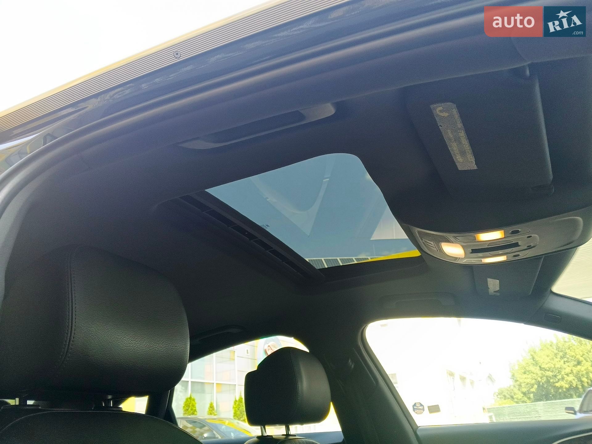 Audi A6 2013 VIN WAUGFAFC5EN027335 фото оголошення 25 з 25
