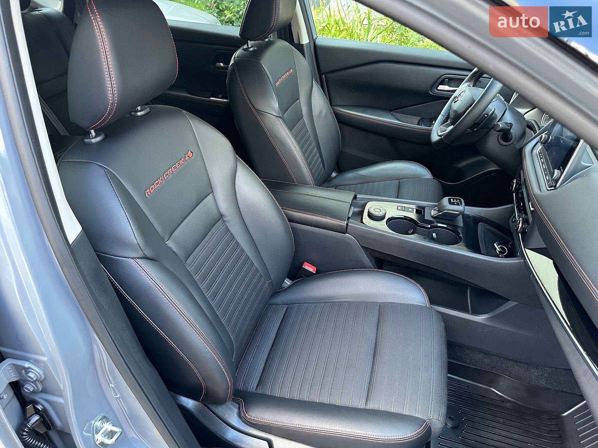Nissan Rogue 2025 VIN 5N1BT3BB0SC775086 фото оголошення 50 з 71