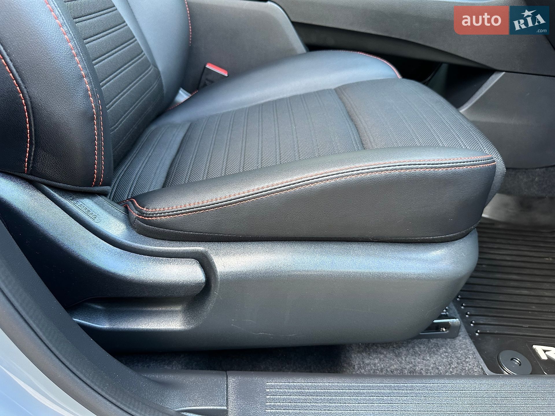 Nissan Rogue 2025 VIN 5N1BT3BB0SC775086 фото оголошення 52 з 71