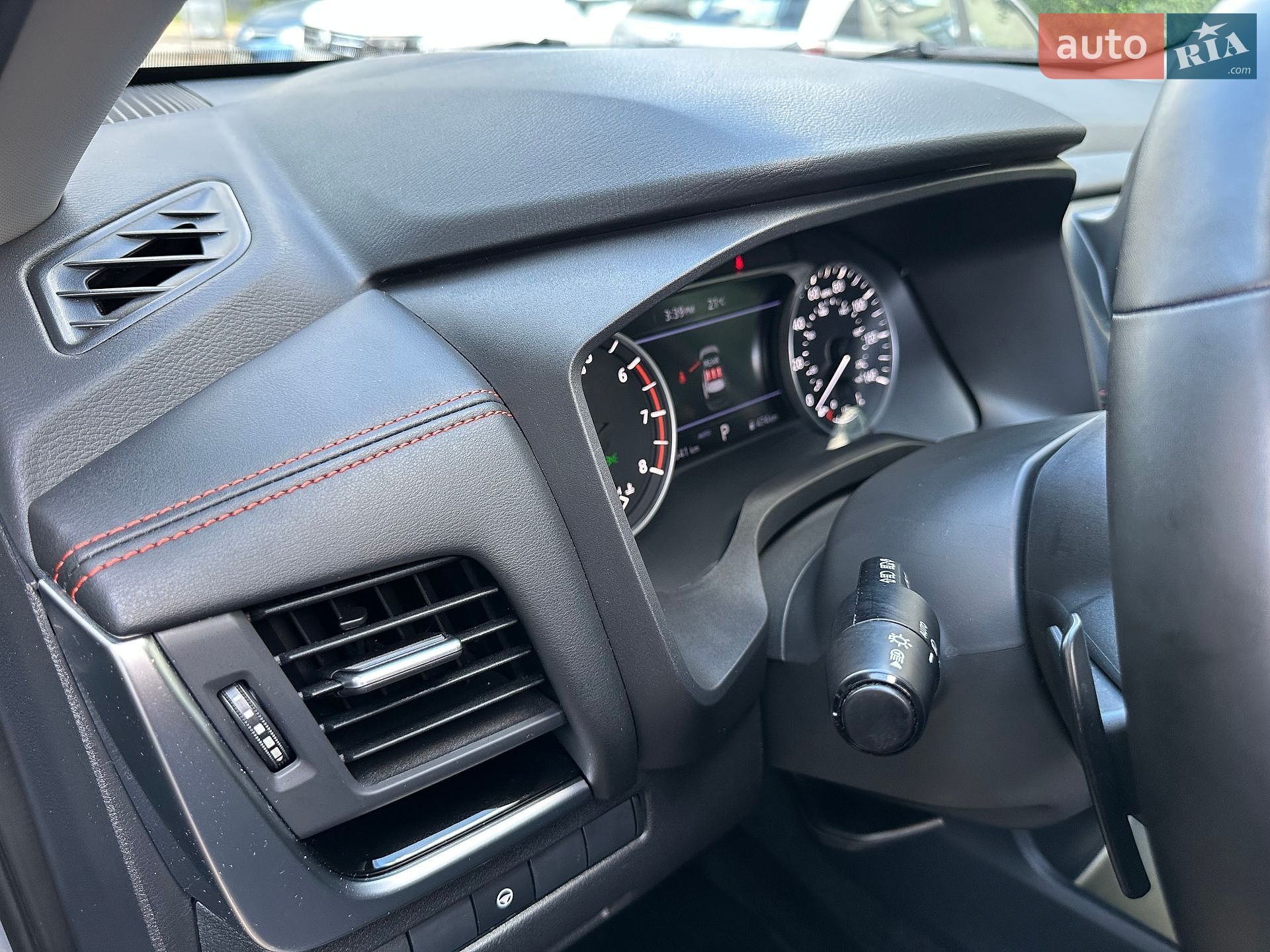 Nissan Rogue 2025 VIN 5N1BT3BB0SC775086 фото оголошення 58 з 71