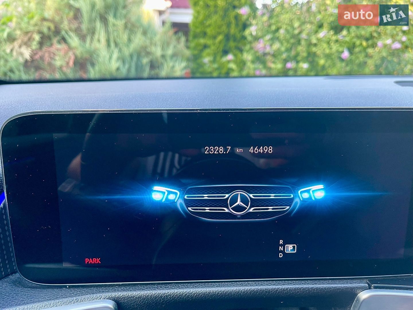 Mercedes-Benz GLB-Class 2023 VIN W1N4M4GB2PW302460 фото оголошення 20 з 39