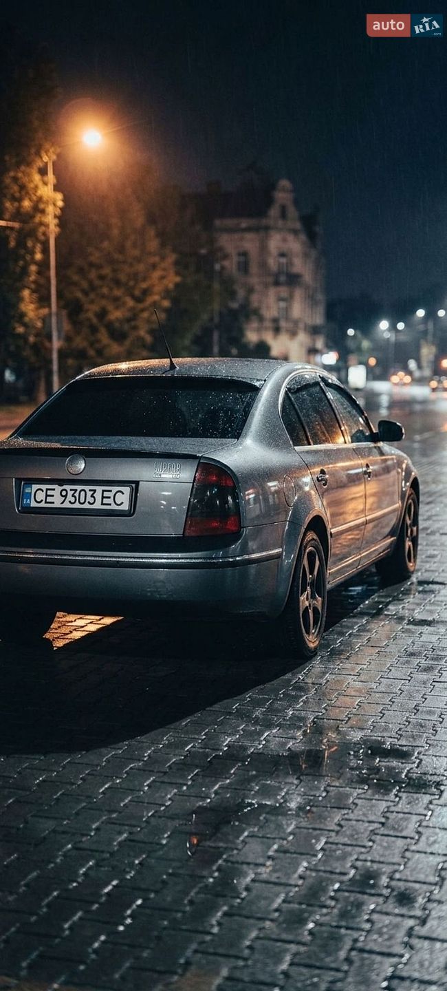 Skoda Superb 2008 VIN TMBCR63U589016061 фото оголошення 6 з 32