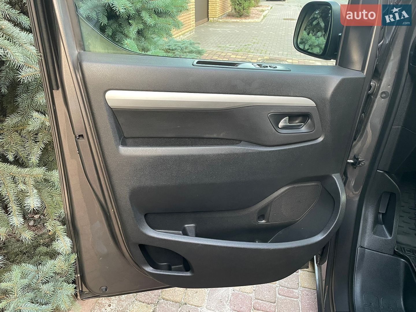 Toyota Proace 2019 VIN YARVEAHXVGZ159484 фото оголошення 9 з 45