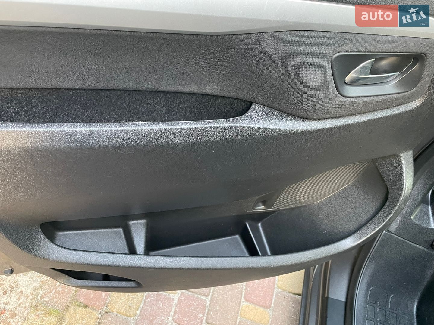 Toyota Proace 2019 VIN YARVEAHXVGZ159484 фото оголошення 10 з 45