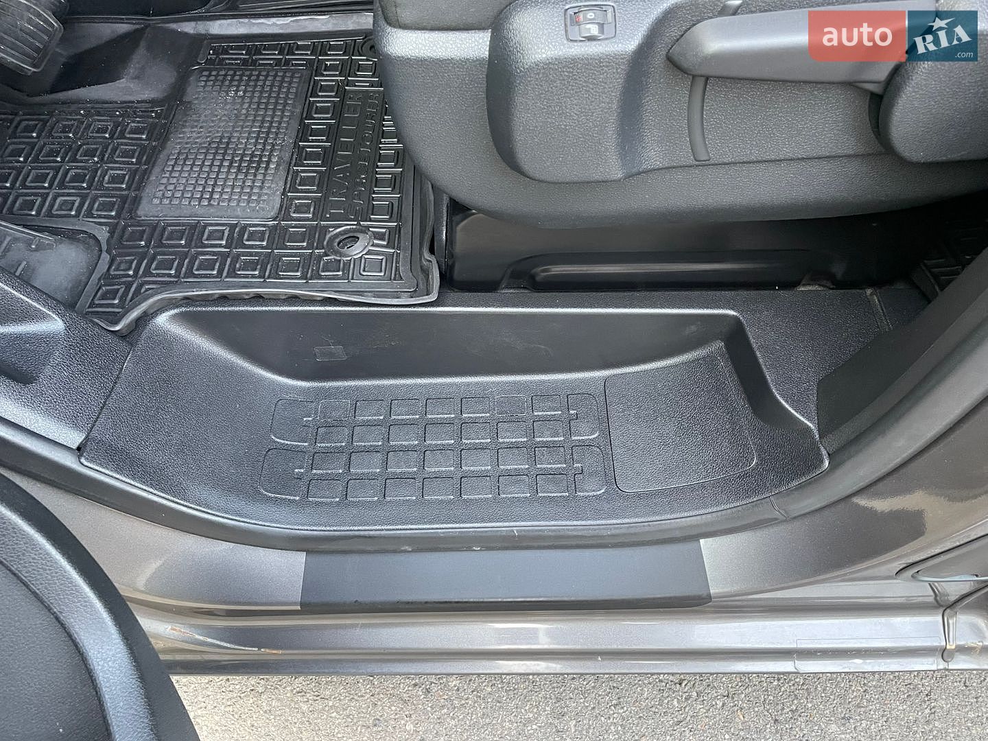 Toyota Proace 2019 VIN YARVEAHXVGZ159484 фото оголошення 12 з 45