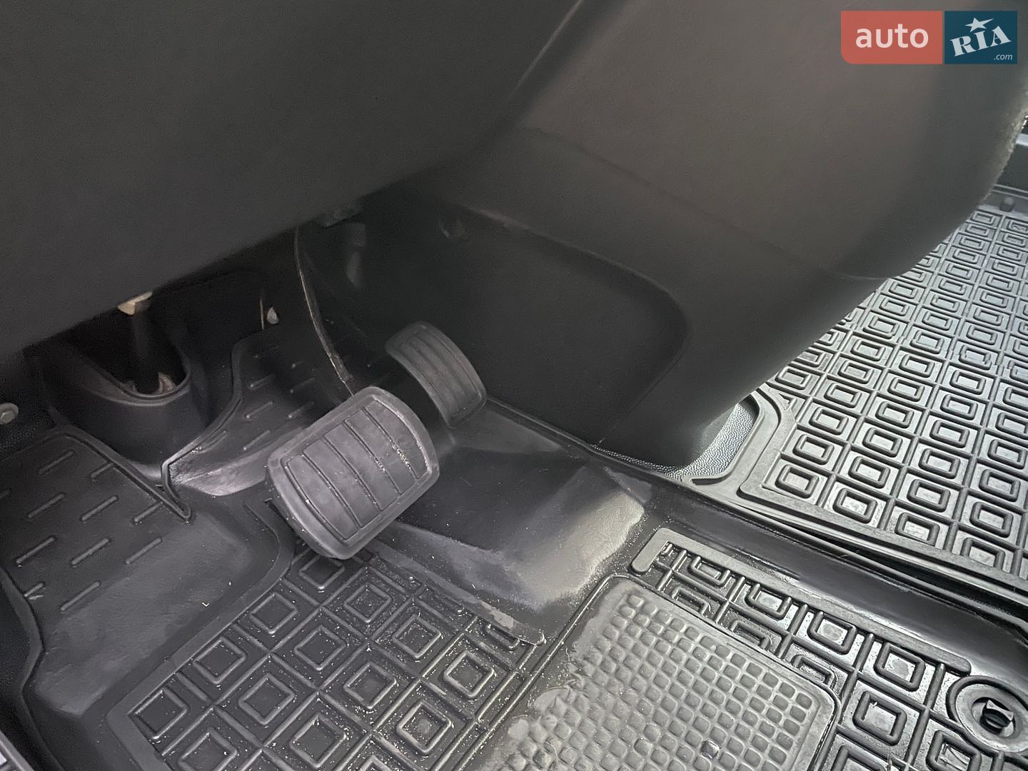 Toyota Proace 2019 VIN YARVEAHXVGZ159484 фото оголошення 13 з 45