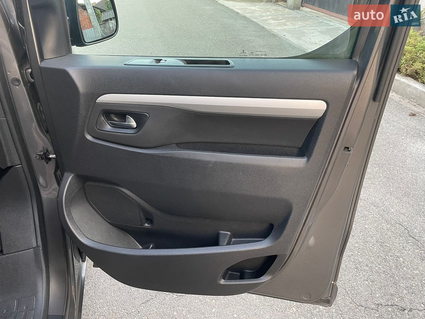 Toyota Proace 2019 VIN YARVEAHXVGZ159484 фото оголошення 19 з 45