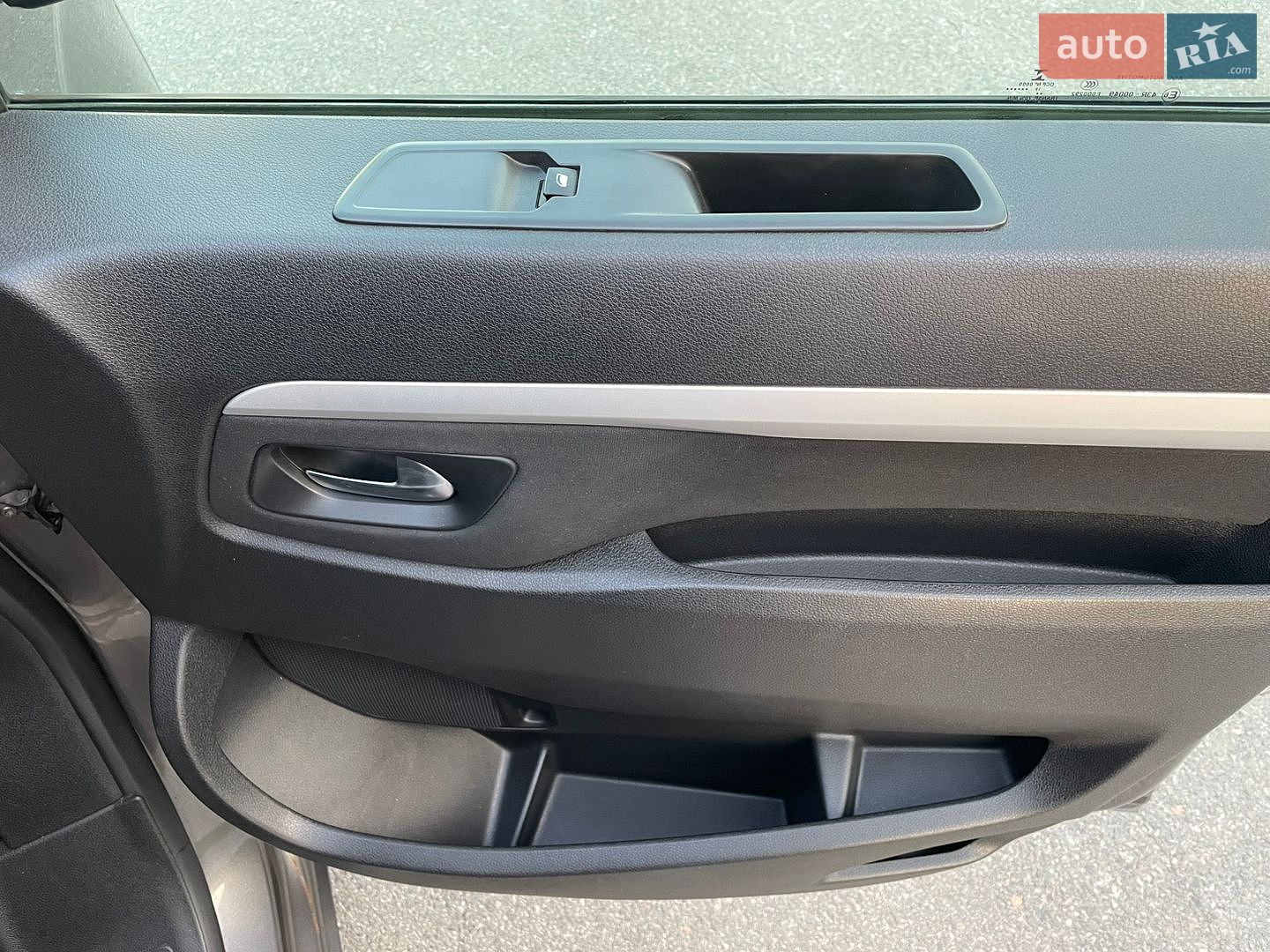 Toyota Proace 2019 VIN YARVEAHXVGZ159484 фото оголошення 20 з 45