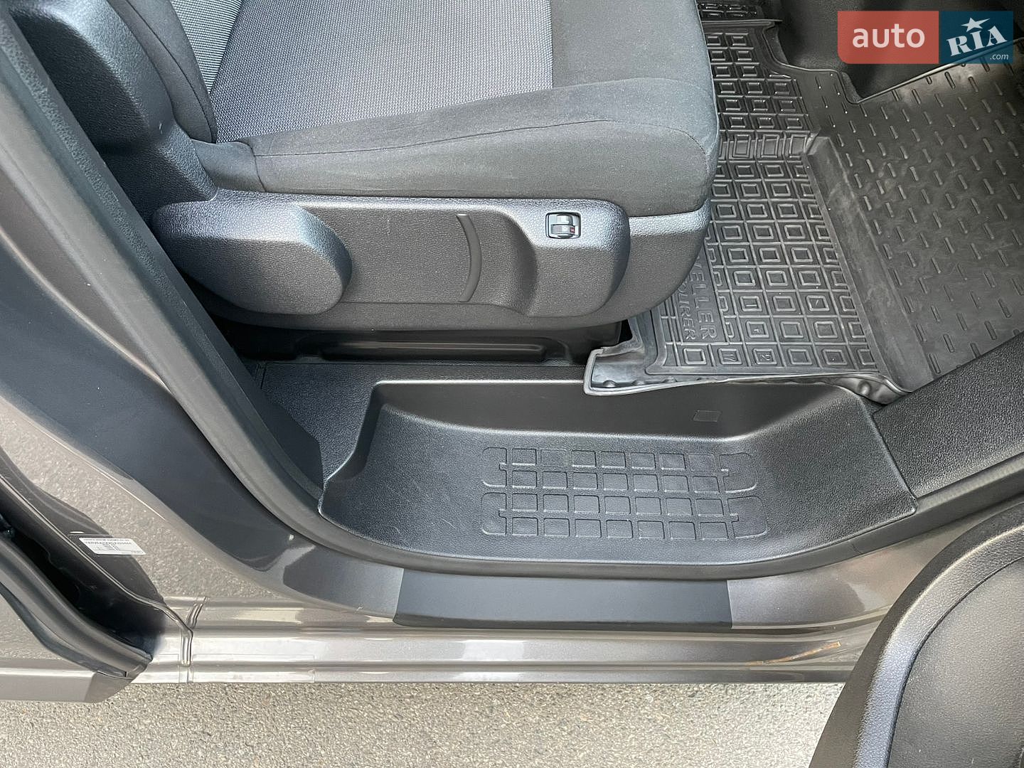 Toyota Proace 2019 VIN YARVEAHXVGZ159484 фото оголошення 22 з 45