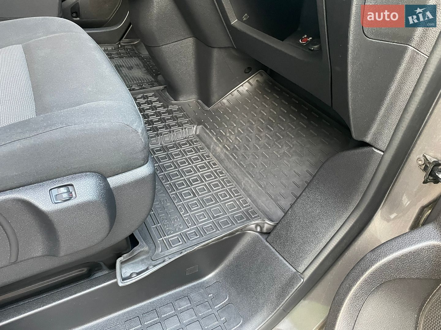 Toyota Proace 2019 VIN YARVEAHXVGZ159484 фото оголошення 24 з 45