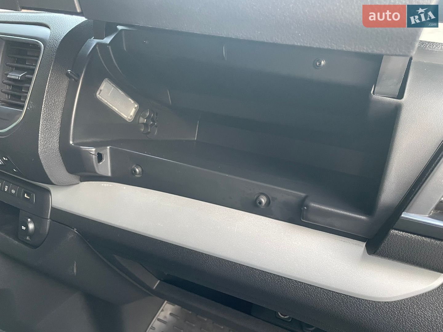 Toyota Proace 2019 VIN YARVEAHXVGZ159484 фото оголошення 26 з 45