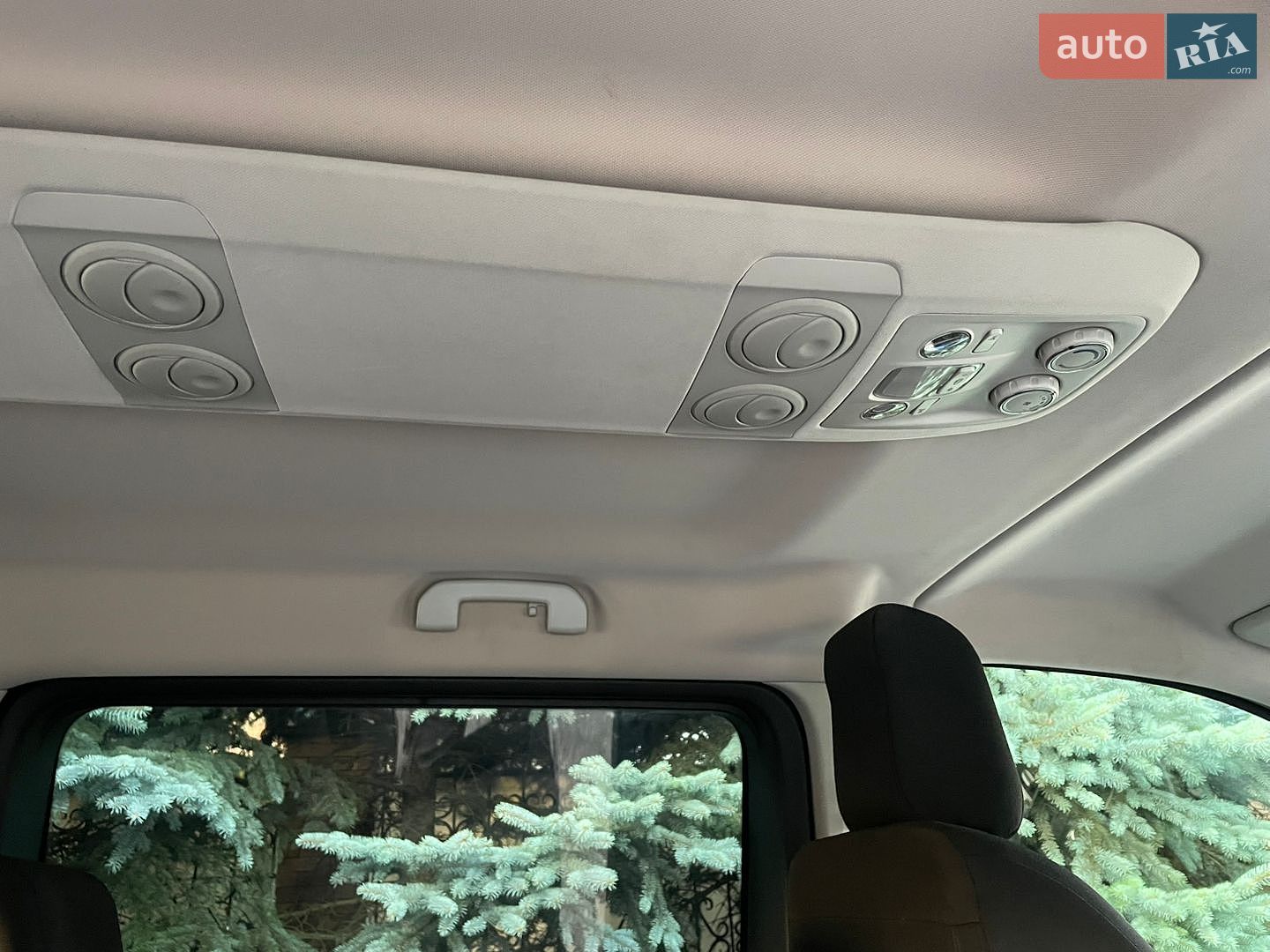 Toyota Proace 2019 VIN YARVEAHXVGZ159484 фото оголошення 30 з 45