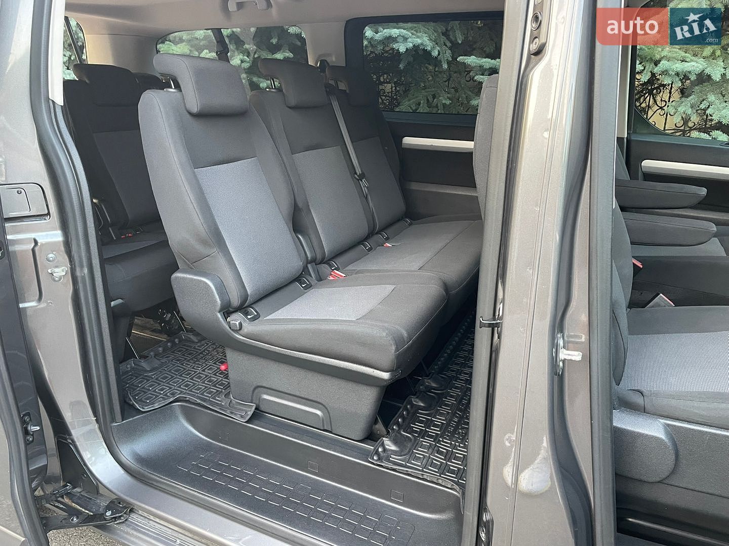 Toyota Proace 2019 VIN YARVEAHXVGZ159484 фото оголошення 29 з 45