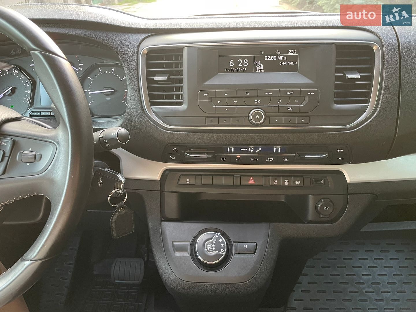 Toyota Proace 2019 VIN YARVEAHXVGZ159484 фото оголошення 35 з 45