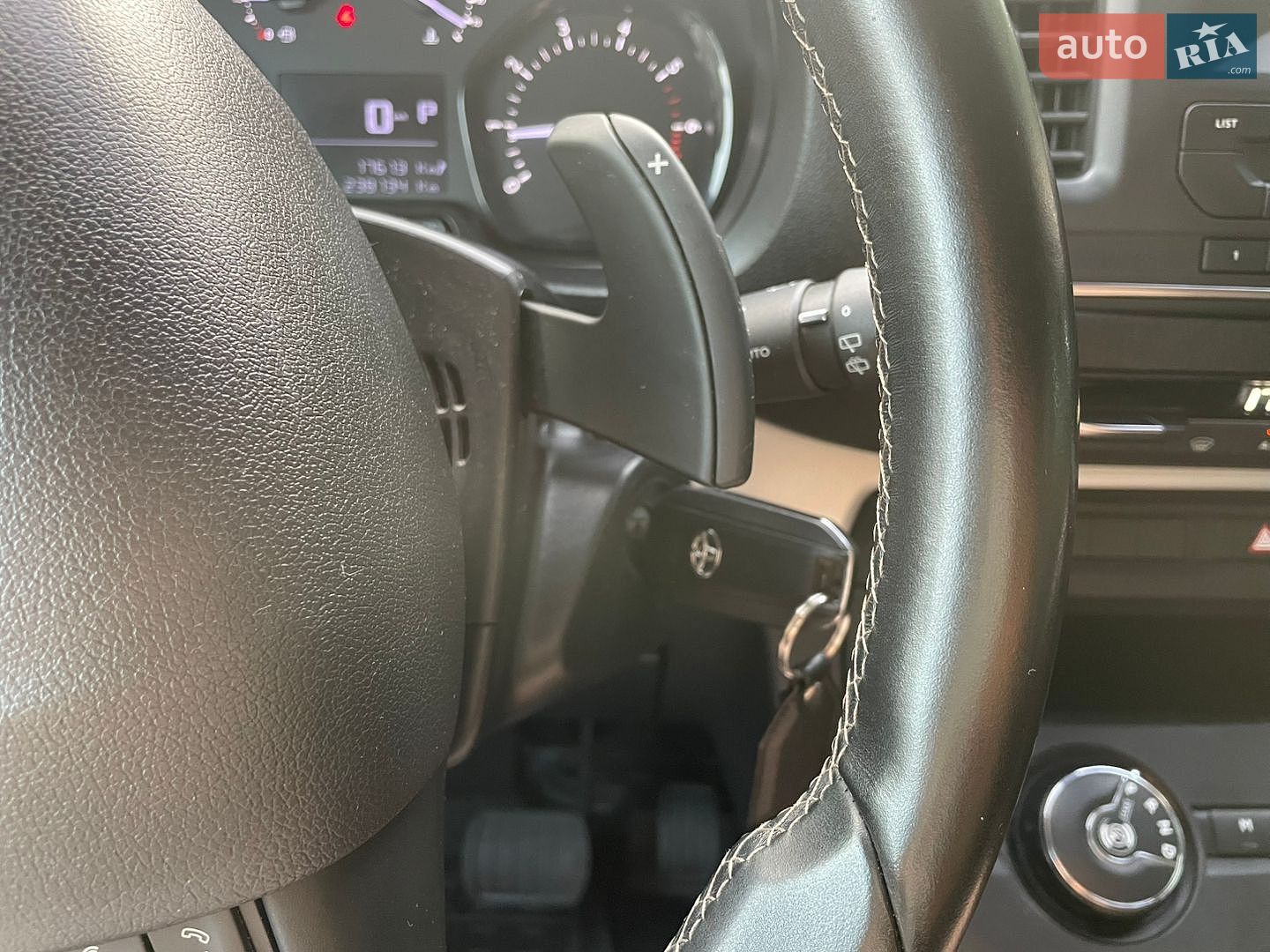 Toyota Proace 2019 VIN YARVEAHXVGZ159484 фото оголошення 38 з 45