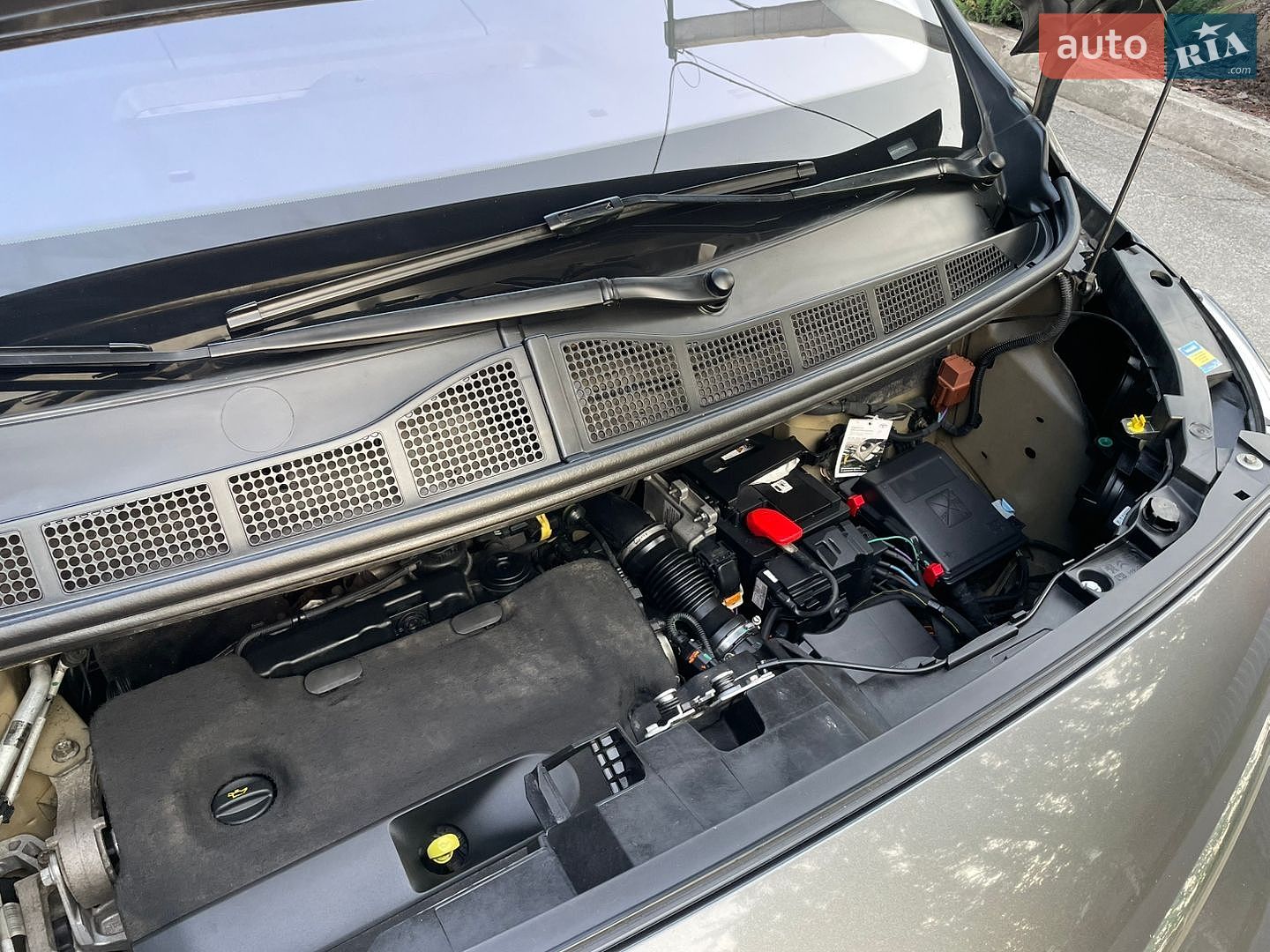 Toyota Proace 2019 VIN YARVEAHXVGZ159484 фото оголошення 40 з 45