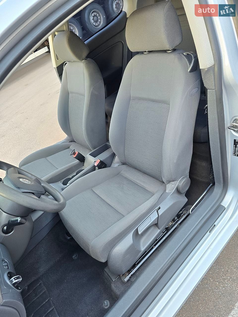 Volkswagen Golf 2005 VIN WVWZZZ1KZ5W247369 фото оголошення 11 з 27