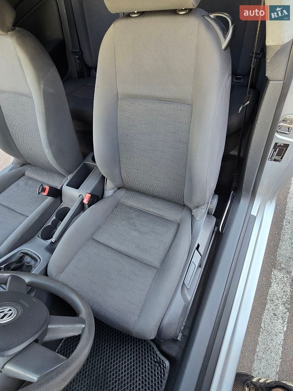 Volkswagen Golf 2005 VIN WVWZZZ1KZ5W247369 фото оголошення 13 з 27