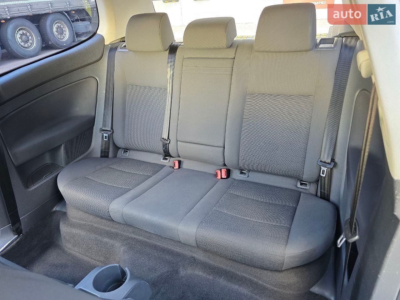 Volkswagen Golf 2005 VIN WVWZZZ1KZ5W247369 фото оголошення 14 з 27