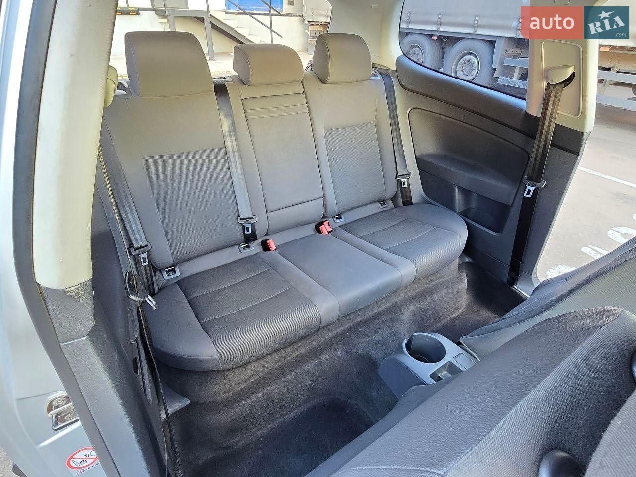 Volkswagen Golf 2005 VIN WVWZZZ1KZ5W247369 фото оголошення 15 з 27