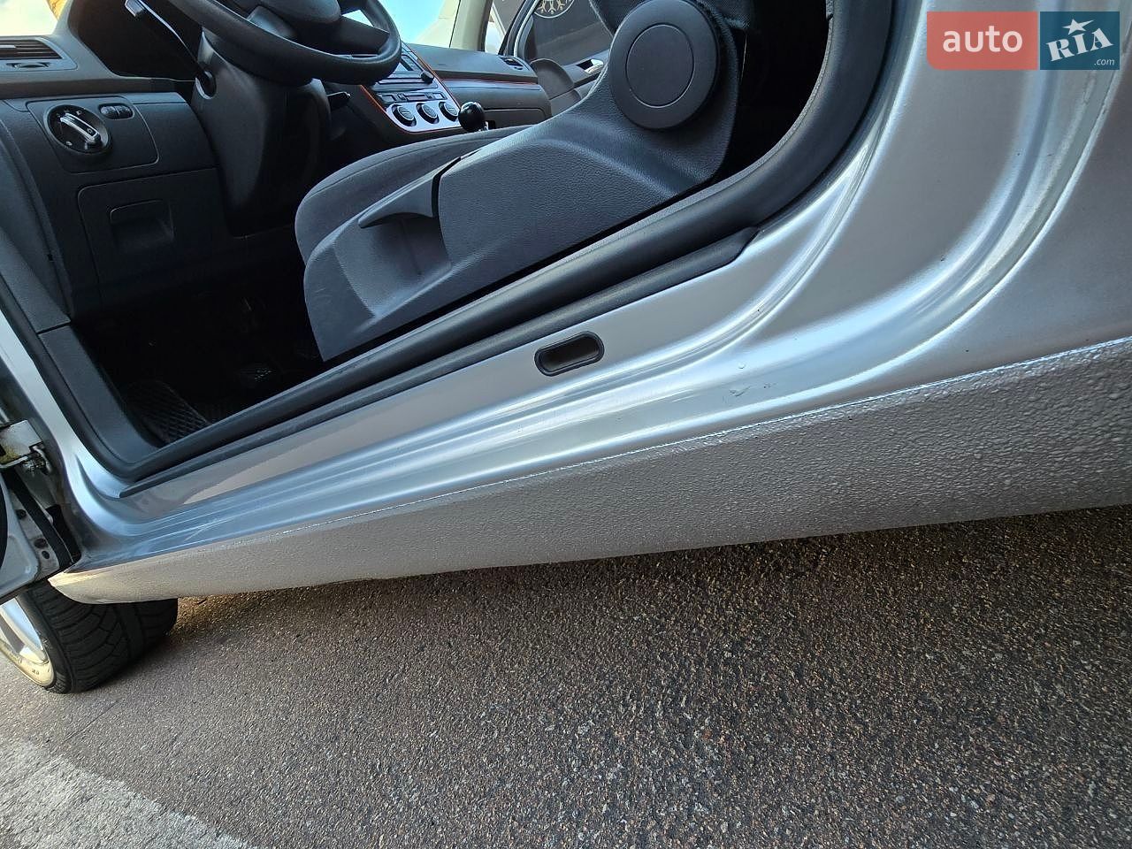 Volkswagen Golf 2005 VIN WVWZZZ1KZ5W247369 фото оголошення 25 з 27
