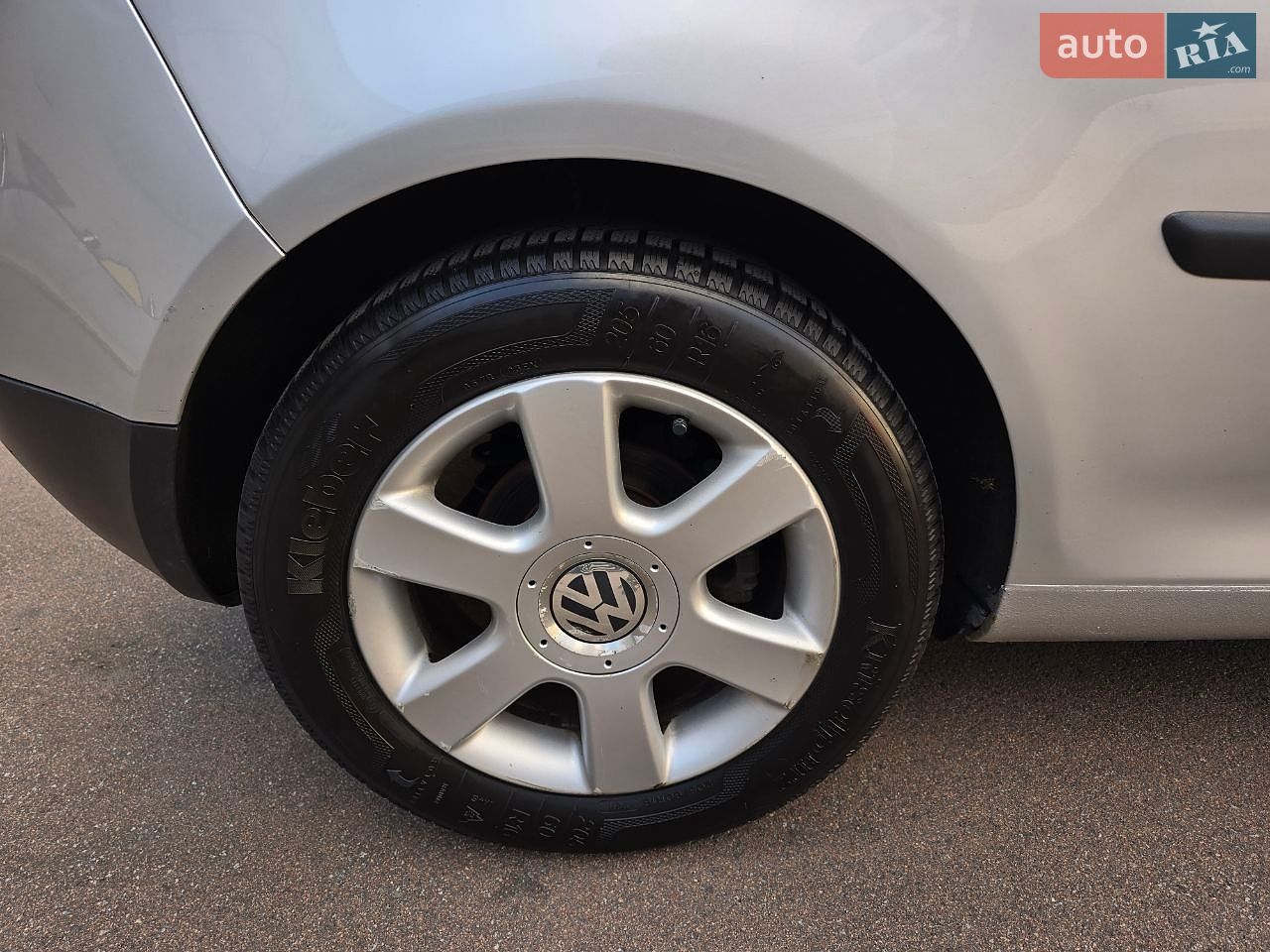 Volkswagen Golf 2005 VIN WVWZZZ1KZ5W247369 фото оголошення 27 з 27