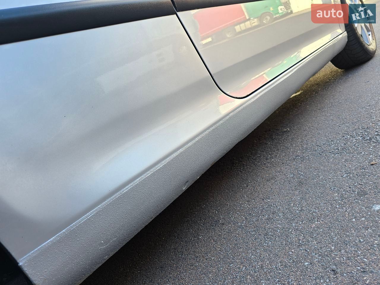 Volkswagen Golf 2005 VIN WVWZZZ1KZ5W247369 фото оголошення 26 з 27