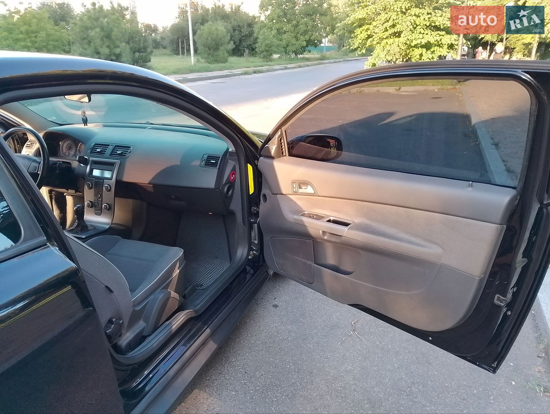 Volvo C30 2008 VIN YV1MK204282080856 фото оголошення 21 з 22